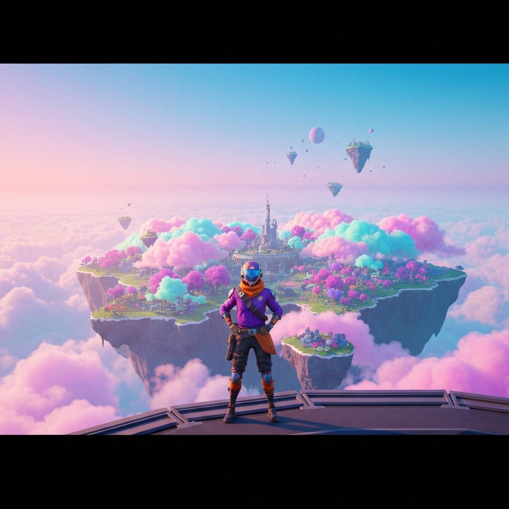 Earn Free Rare Fortnite Skins the Safe & Legit Way