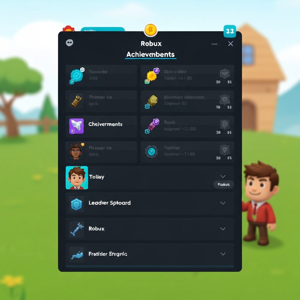 Earn Free Robux Safely & Legally with VAVA GAMES How to Earn Free Robux Safely & Legally with VAVA GAMES