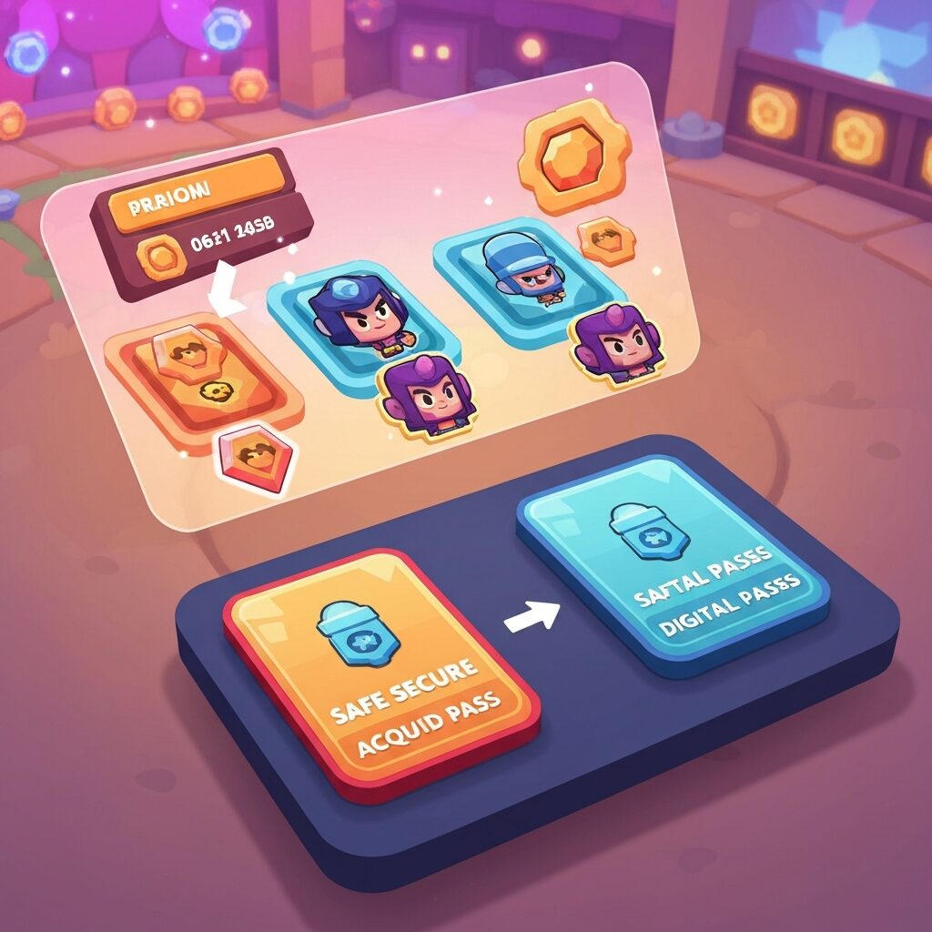 How to Get Free Gems, Brawlers & Passes Safely in Brawl Stars Get Free Gems, Brawlers & Brawl Passes Safely in Brawl Stars