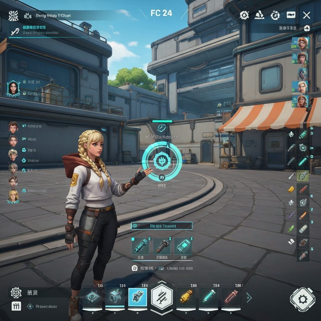 Earn Free Points & Coins in FC 26 Safely With Legit Methods