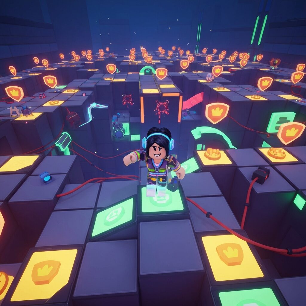 Earn Free Rewards in Roblox Steal a Brainrot Safely & Legit How to Get Free, Safe & Legit Rewards in Roblox Steal a Brainrot