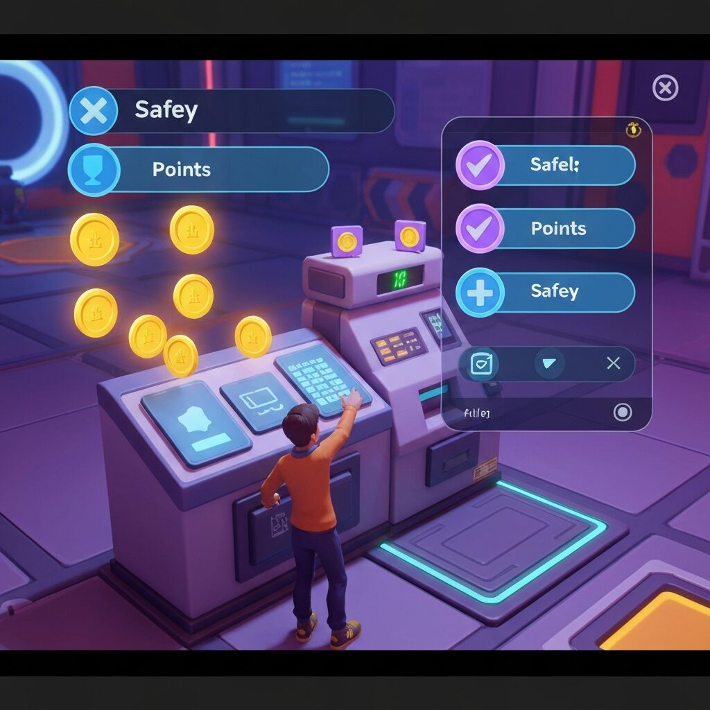 Earn Free FC 26 Points & Coins with Legit, Safe Methods